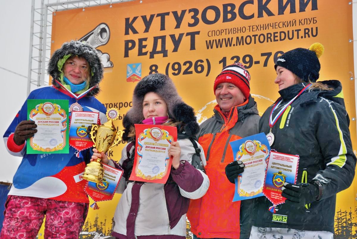 женщины